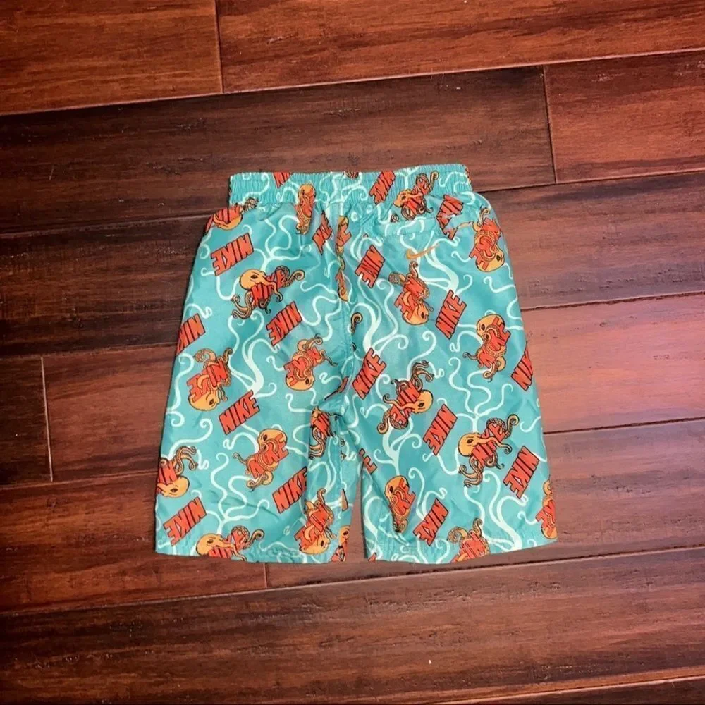 Nike Boys Swim Trunks